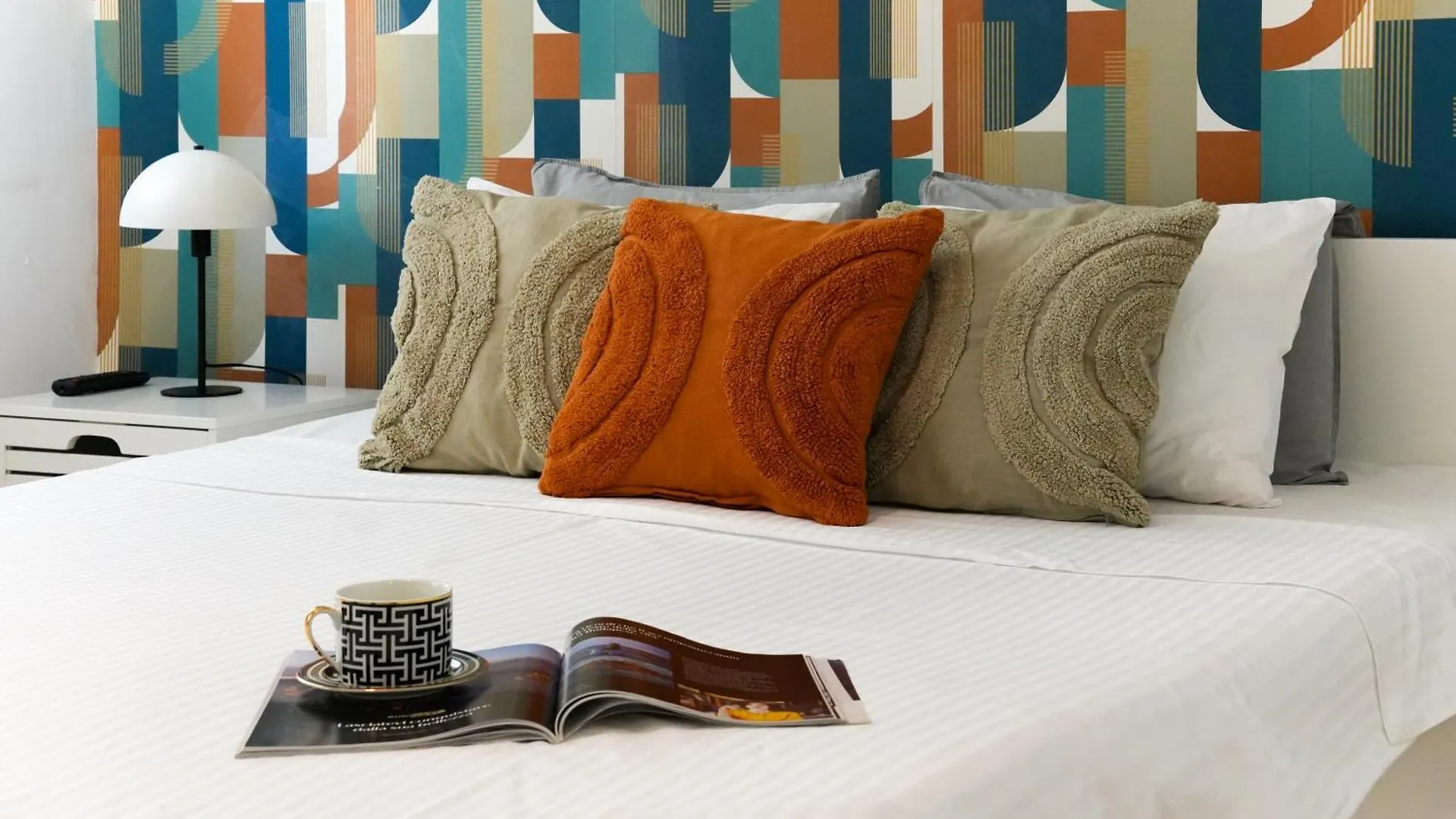 Maria - Modern Apartment With Parking And Workspace Bucarest