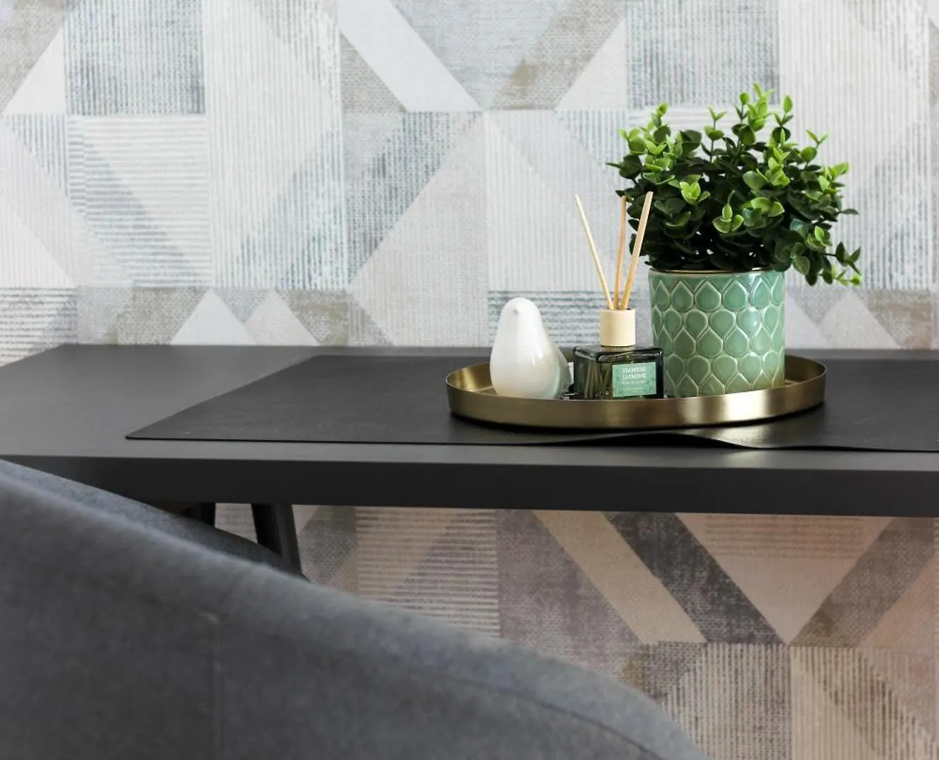 Maria - Modern Apartment With Parking And Workspace Bucarest Rumanía